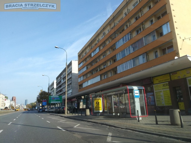 Mieszkanie Wynajem  Ochota Grójecka 7